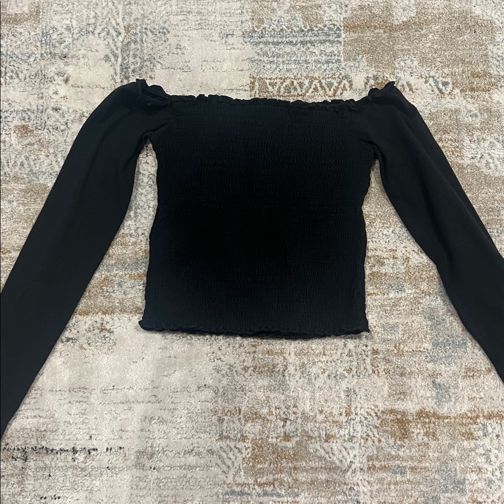 ‼️ 3 Hollister Long Sleeve Tops ‼️ - Picture 4 of 4